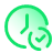 Clock Checked
